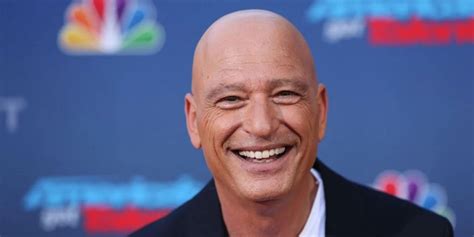 Howie Mandel’s Net Worth: From Struggling Comedian to Multi。